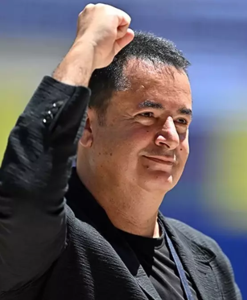 Acun Ilıcalı’dan Aziz Yıldırım’a olay sözler: Beni Escobar yaptı