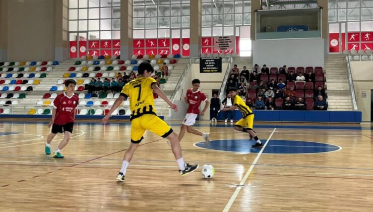 İmam Hatipler Spor Oyunları’nda Finalin Adı Belli Oldu