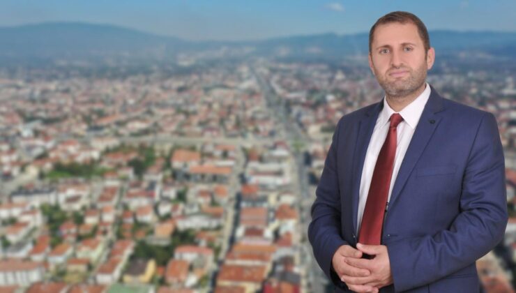 Kulislerde Konuşulan İsim: Mustafa Akbaş Düzce’nin Yeni Siyasi Yüzü Olabilir Mi?